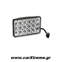 Προβολέας Εργασίας 15LED