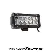 Προβολές - Μπάρα Εργασίας Led 36W