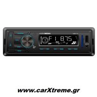 Ράδιο Αυτοκινήτου Usb SD Grc Tech