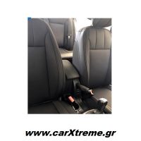 Ημικαλύμματα Αυτοκινήτου Δερμάτινα PU