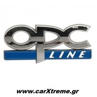 Σήμα Μάσκας Αυτοκινήτου OPC