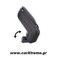 Τεμπέλης Χειροφρένου Αυτοκινήτου Armrest