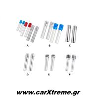 Ασφάλεια Πόρτας Αυτοκινήτου