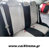 Καλύμματα Αυτοκινήτου Μαρκέ για Kia Cerato '04