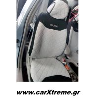 Καλύμματα Αυτοκινήτου Μαρκέ για Kia Cerato '04