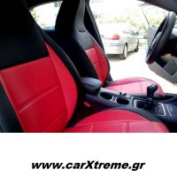 Καλύμματα Αυτοκινήτου Μαρκέ για Mercedes A160 '17