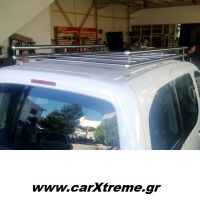 Σχάρα Ανοξείδωτη για Επαγγελματικά Αυτοκίνητα