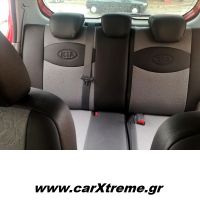 Καλύμματα Αυτοκινήτου Μαρκέ Kia Picanto
