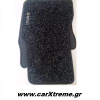 Πατάκια Αυτοκινήτου για Smart 2014+