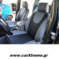 Καλύμματα Αυτοκινήτου για Toyota Hilux '06