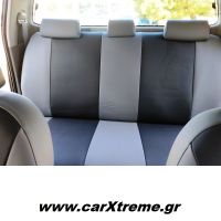 Καλύμματα Αυτοκινήτου για Toyota Hilux '06