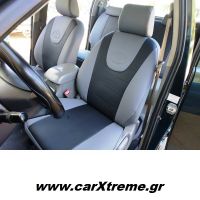 Καλύμματα Αυτοκινήτου για Toyota Hilux '06