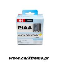 Λάμπες Αυτοκινήτου PIAA H4 Τύπου Xenon