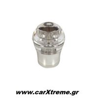 Λεβιέ Ταχυτήτων Διάφανο με Φως