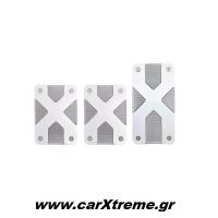 Πεταλιέρες  αυτοκινήτου Set 1095