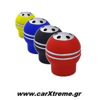 Λεβιέ Ταχυτήτων Δερμάτινο Opel