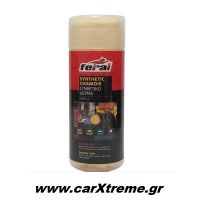 Δέρμα συνθετικό αυτοκινήτου Feral