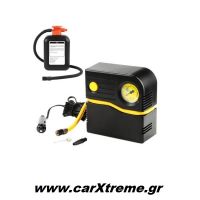 Κομφλέρ Αυτοκινήτου 100Psi Με Φαστ