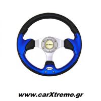 Τιμόνι Αυτοκινήτου WRC