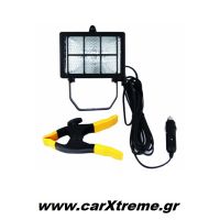 Μπαλαντέζα με κλιπ