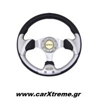 Τιμόνι Αυτοκινήτου WRC