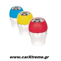 Λεβιέ Ταχυτήτων Αυτοκινήτου GT9135 Δερμάτινο