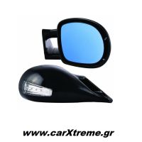 Εξωτερικοί Καθρέπτες με Φλας Ηλεκτρικοί 4 Καλώδια
