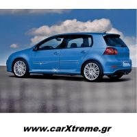 Αυτοκόλλητο Τριμ Αυτοκινήτου Διακοσμητικό