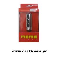 Λεβιές Ταχυτήτων Momo με δέρμα