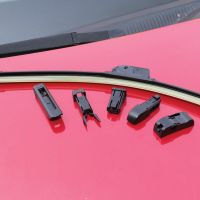 Υαλοκαθαριστήρας ΖΜΑΧ 11+ Passpartout