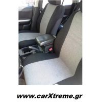 Ημικαλύμματα Αυτοκινήτου Πετσετέ Suzuki Grand Vitara 5d 2009