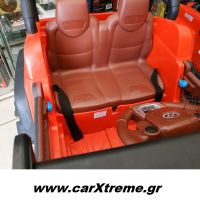 Παιδικό Ηλεκτρικό Αυτοκίνητο 4x4