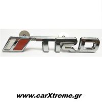 Σήμα Μάσκας Αυτοκινήτου TRD
