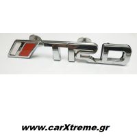 Σήμα Μάσκας Αυτοκινήτου TRD