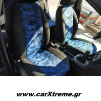 Καλύμματα για Ford Focus 2006 4D