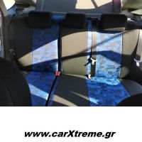 Καλύμματα για Ford Focus 2006 4D