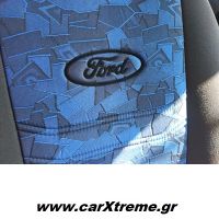 Καλύμματα για Ford Focus 2006 4D