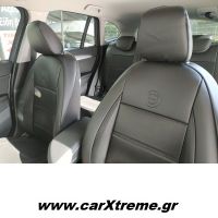 Καλύμματα Αυτοκινήτου Carbon Bmw X1 Carbon