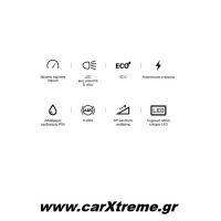 Ηλεκτρικό Πατίνι E-SCOOTER 350W