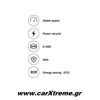 Ηλεκτρικό Πατίνι E-SCOOTER 350W