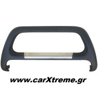 NISSAN D40 - Εμπρόσθιος προφυλακτήρας 107 Imp