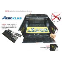 Isuzu D-Max '03>'07-Επένδυση καρότσας Aeroklas 1