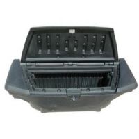 Isuzu D-Max '03>'07- Εργαλειοθήκη Aeroklas U-Box