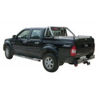 Isuzu D-Max '03>'07- Καπάκι καρότσας