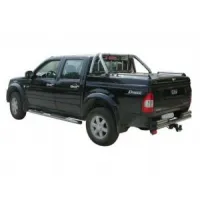 Isuzu D-Max '03>'07- Καπάκι καρότσας