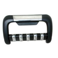 OPEL ANTARA- Εμπρόσθιος προφυλακτήρας 106