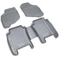 OPEL ANTARA- Πατάκια