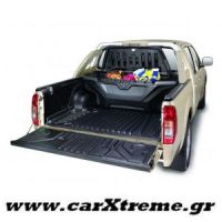 Εργαλειοθήκη Καρότσας 102 Mazda B2500-2600 '98>'06