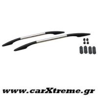 Κουπαστές Καρότσας 105 Sport Mazda B2500-2600 '98>'06