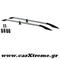 Κουπαστές Καρότσας 200 Sport Mazda B2500-2600 '98>'06